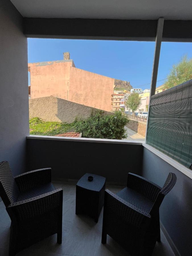 Maluna Castelsardo Exterior photo