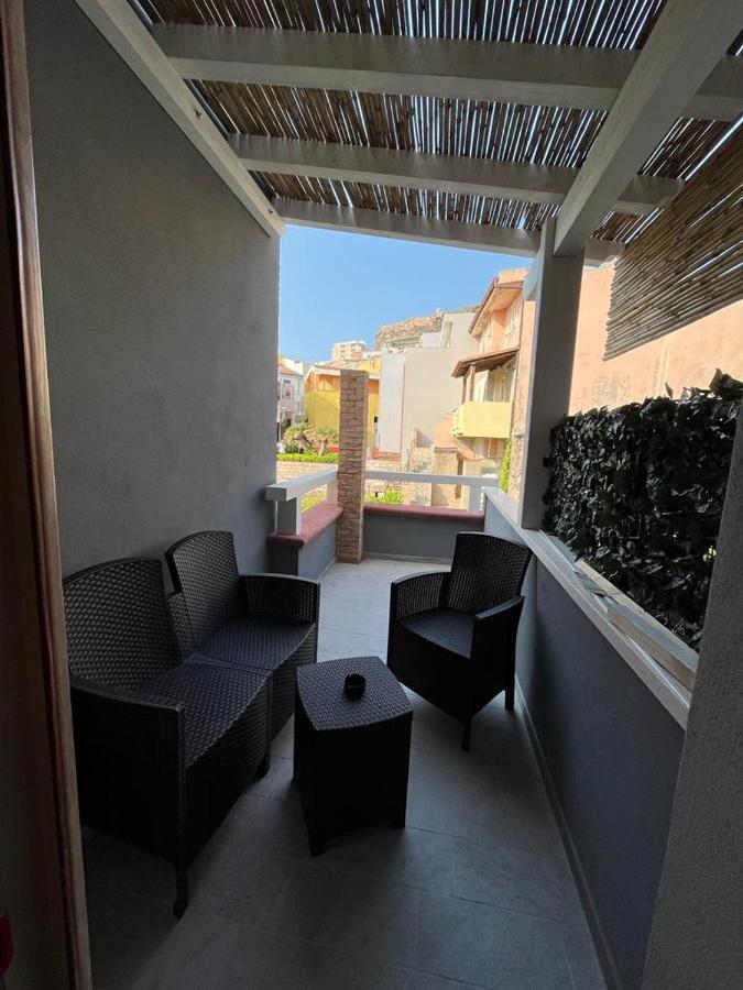 Maluna Castelsardo Exterior photo